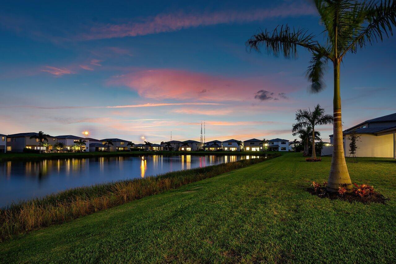 BOCA RATON GOLF COURSE PU - Residential