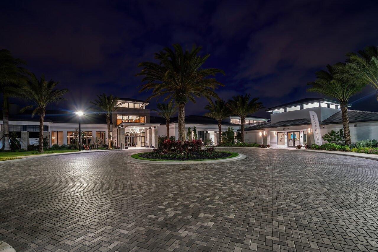 BOCA RATON GOLF COURSE PU - Residential
