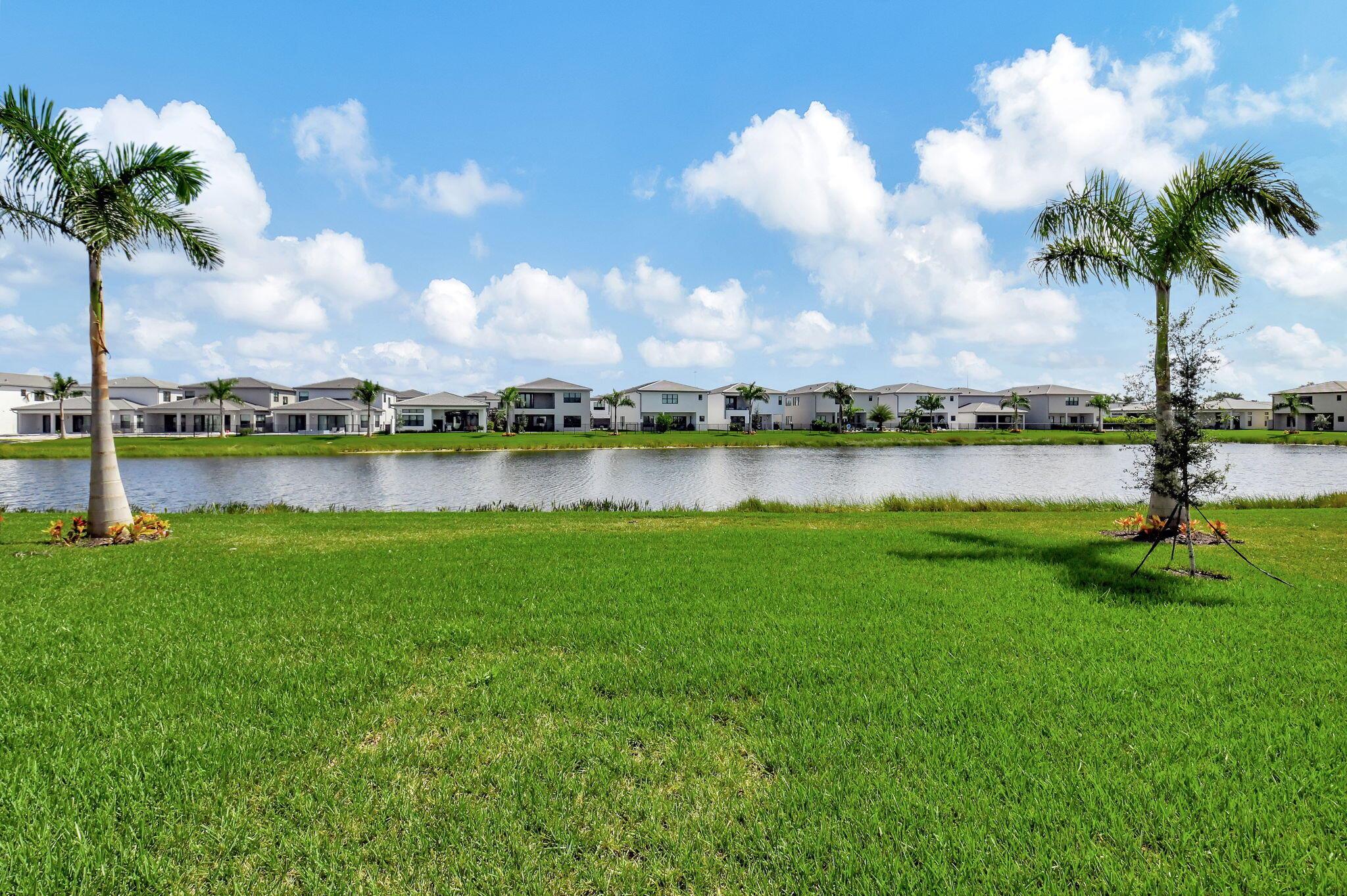 BOCA RATON GOLF COURSE PU - Residential