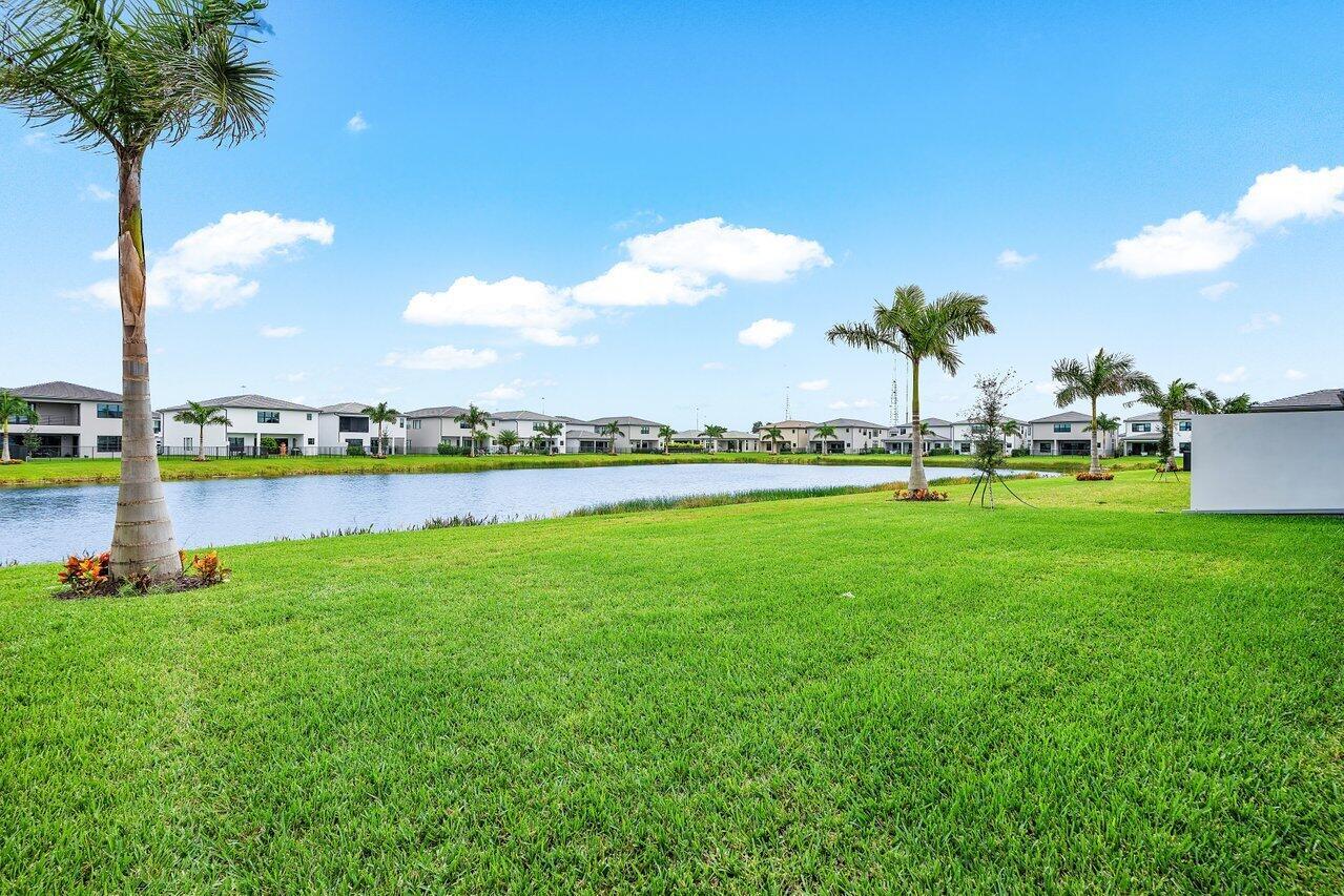 BOCA RATON GOLF COURSE PU - Residential