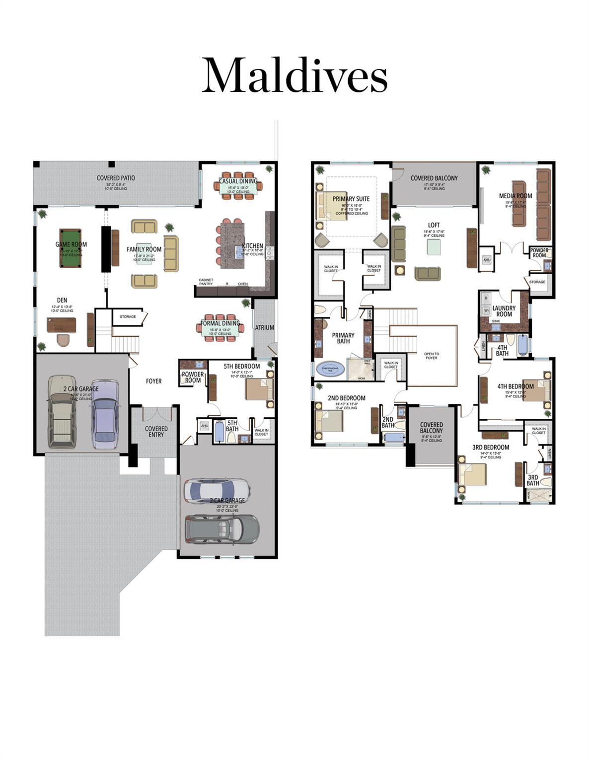 BOCA RATON GOLF COURSE PU - Residential