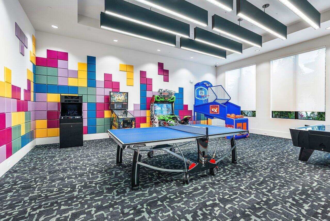 BOCA RATON GOLF COURSE PU - Residential