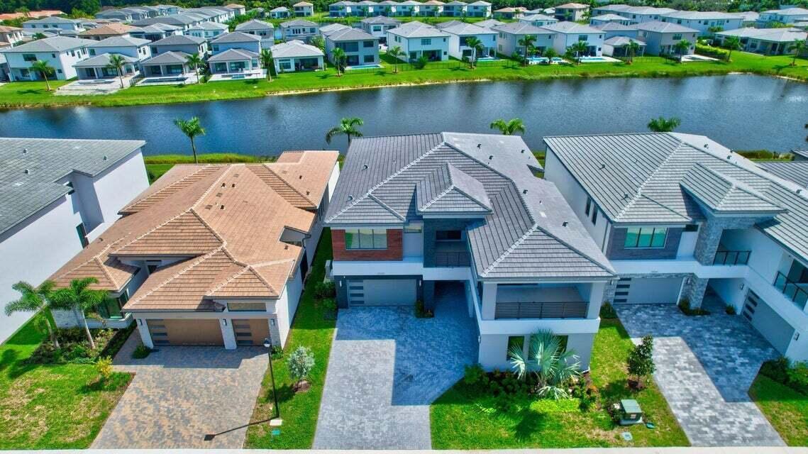 BOCA RATON GOLF COURSE PU - Residential