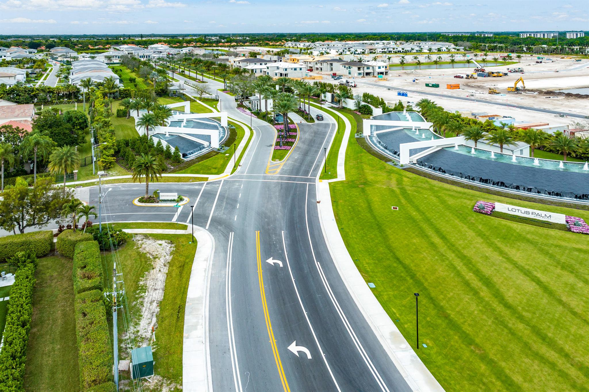 BOCA RATON GOLF COURSE PU - Residential