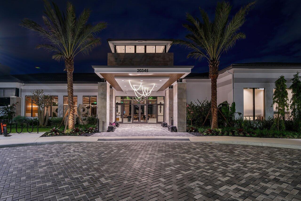 BOCA RATON GOLF COURSE PU - Residential