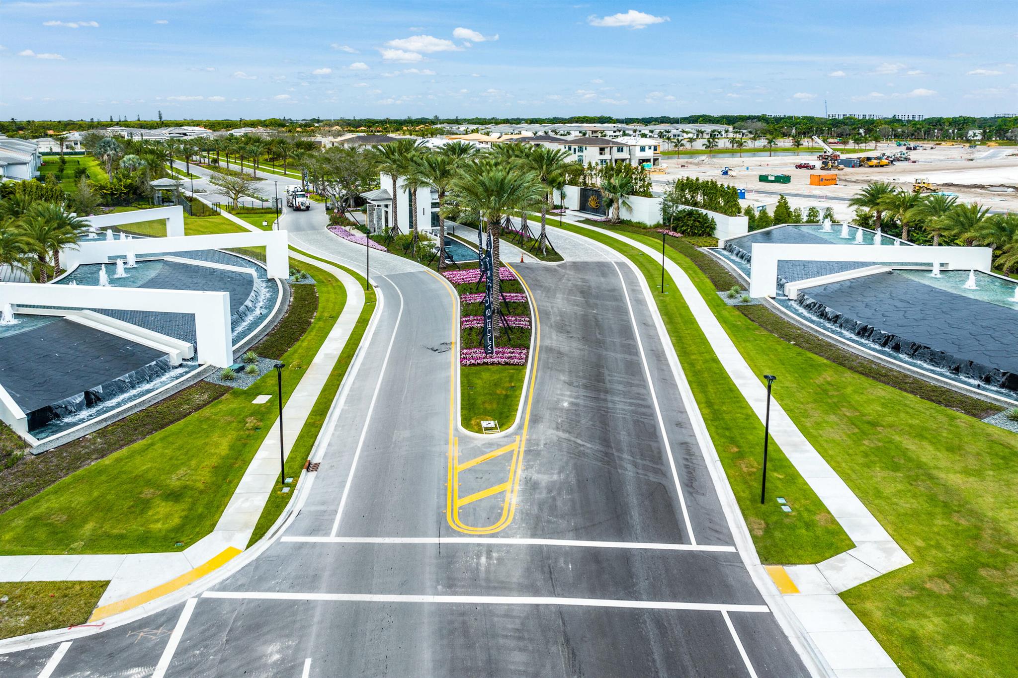 BOCA RATON GOLF COURSE PU - Residential