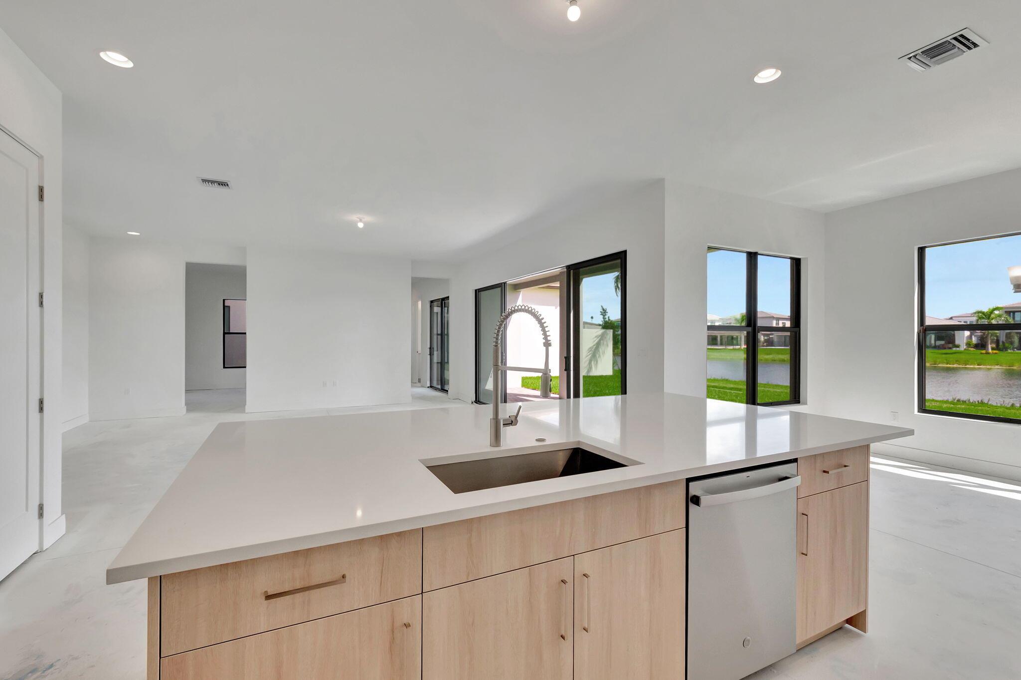 BOCA RATON GOLF COURSE PU - Residential