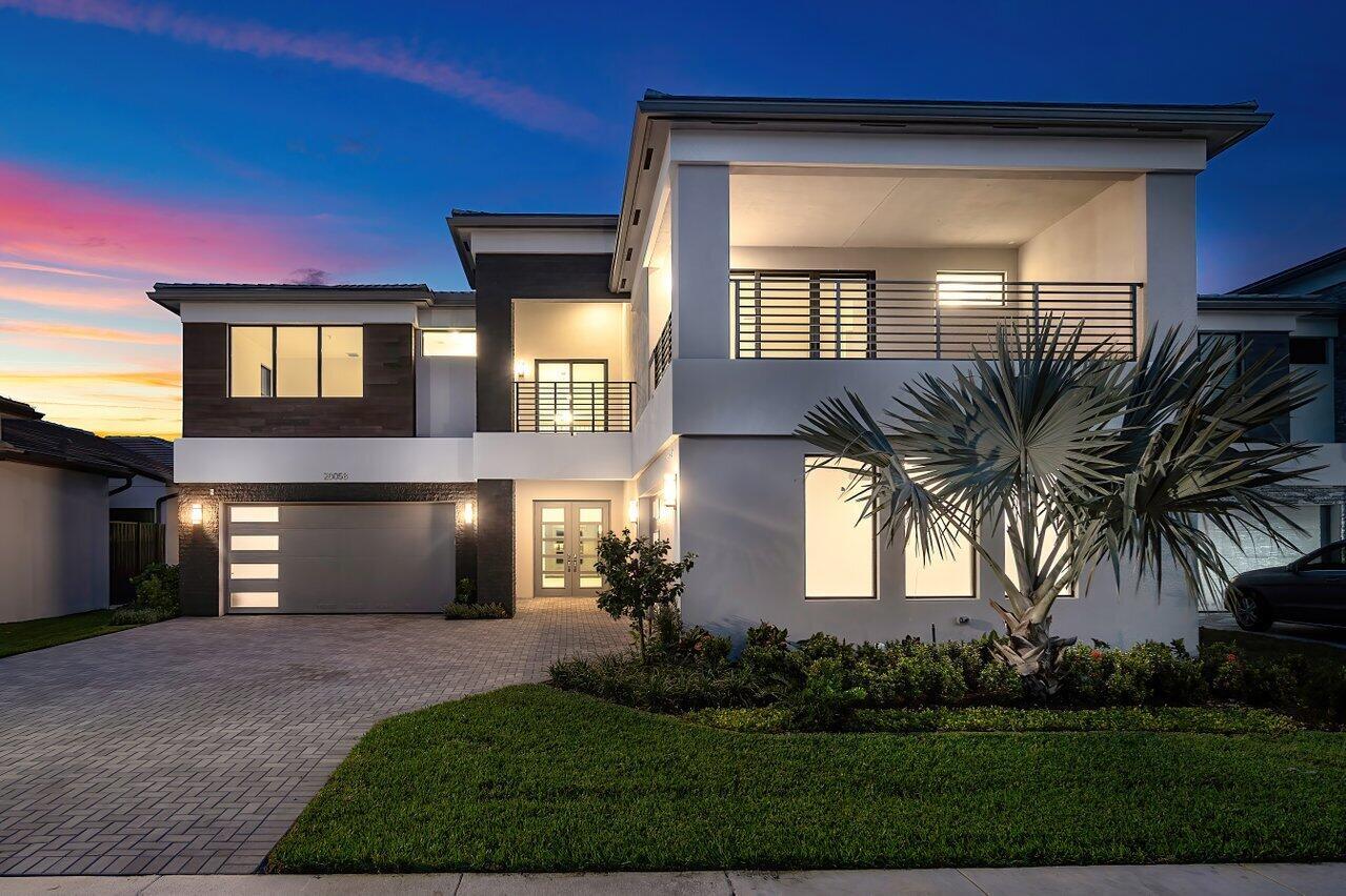 BOCA RATON GOLF COURSE PU - Residential