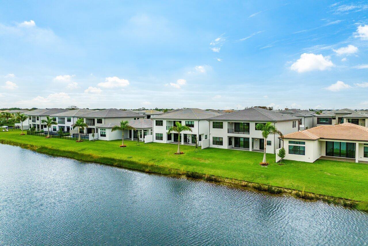 BOCA RATON GOLF COURSE PU - Residential