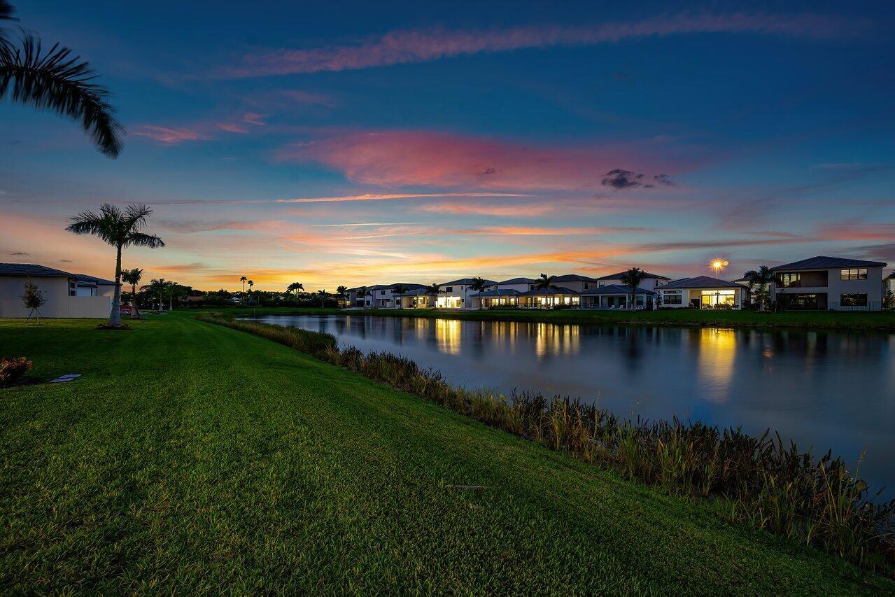 BOCA RATON GOLF COURSE PU - Residential