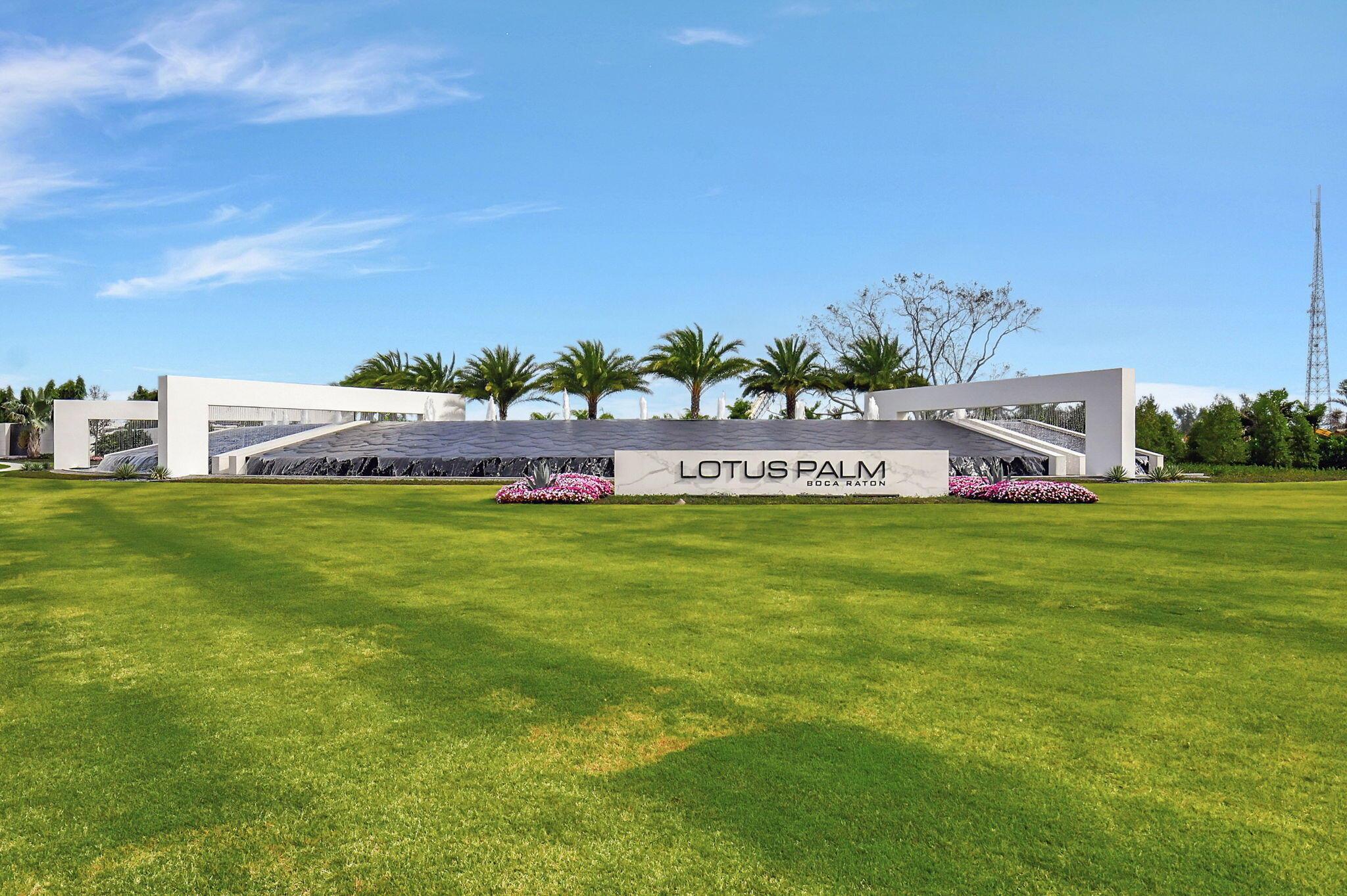 BOCA RATON GOLF COURSE PU - Residential