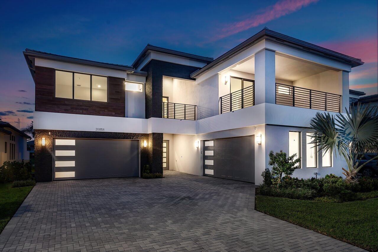 BOCA RATON GOLF COURSE PU - Residential