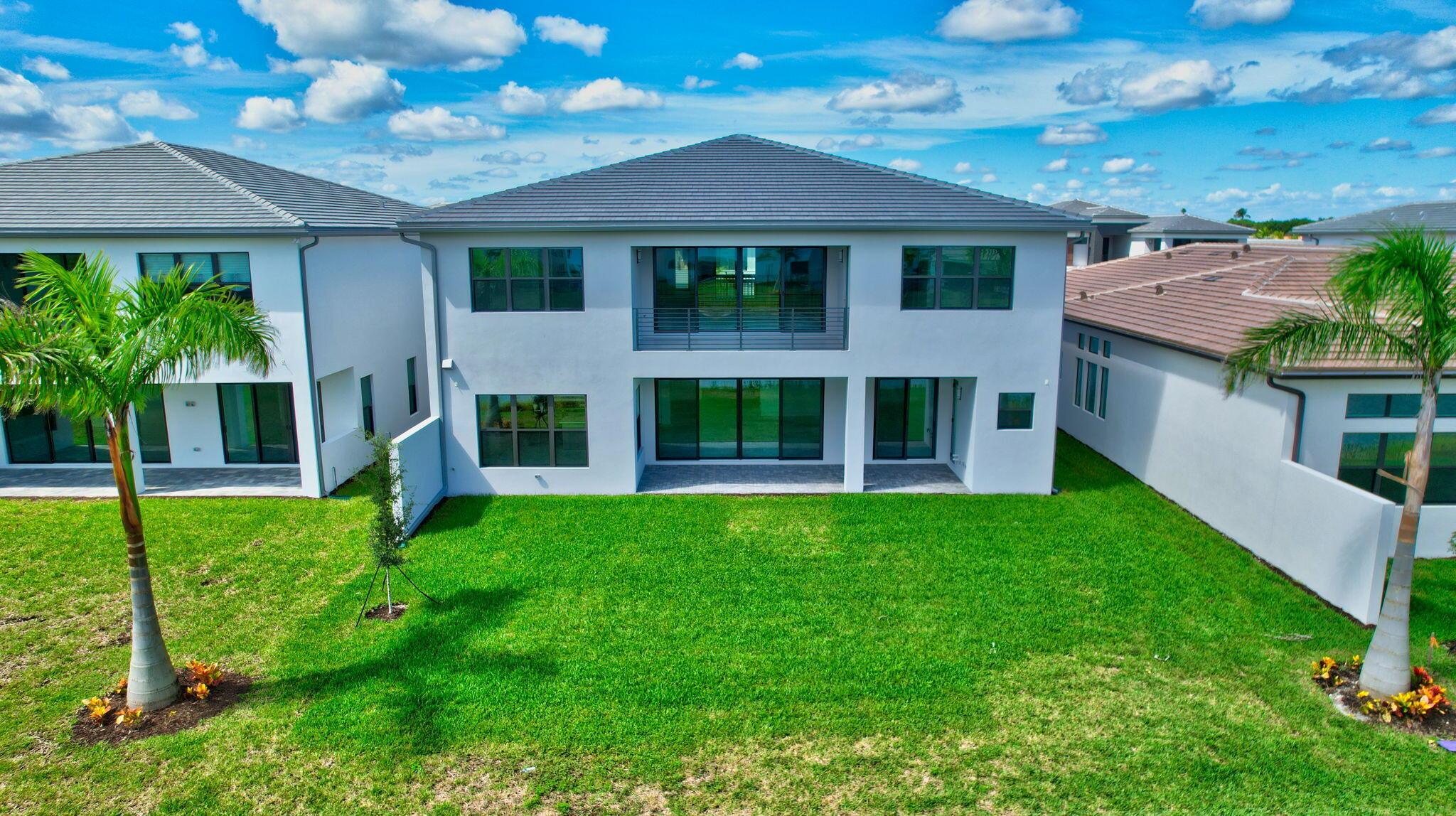 BOCA RATON GOLF COURSE PU - Residential