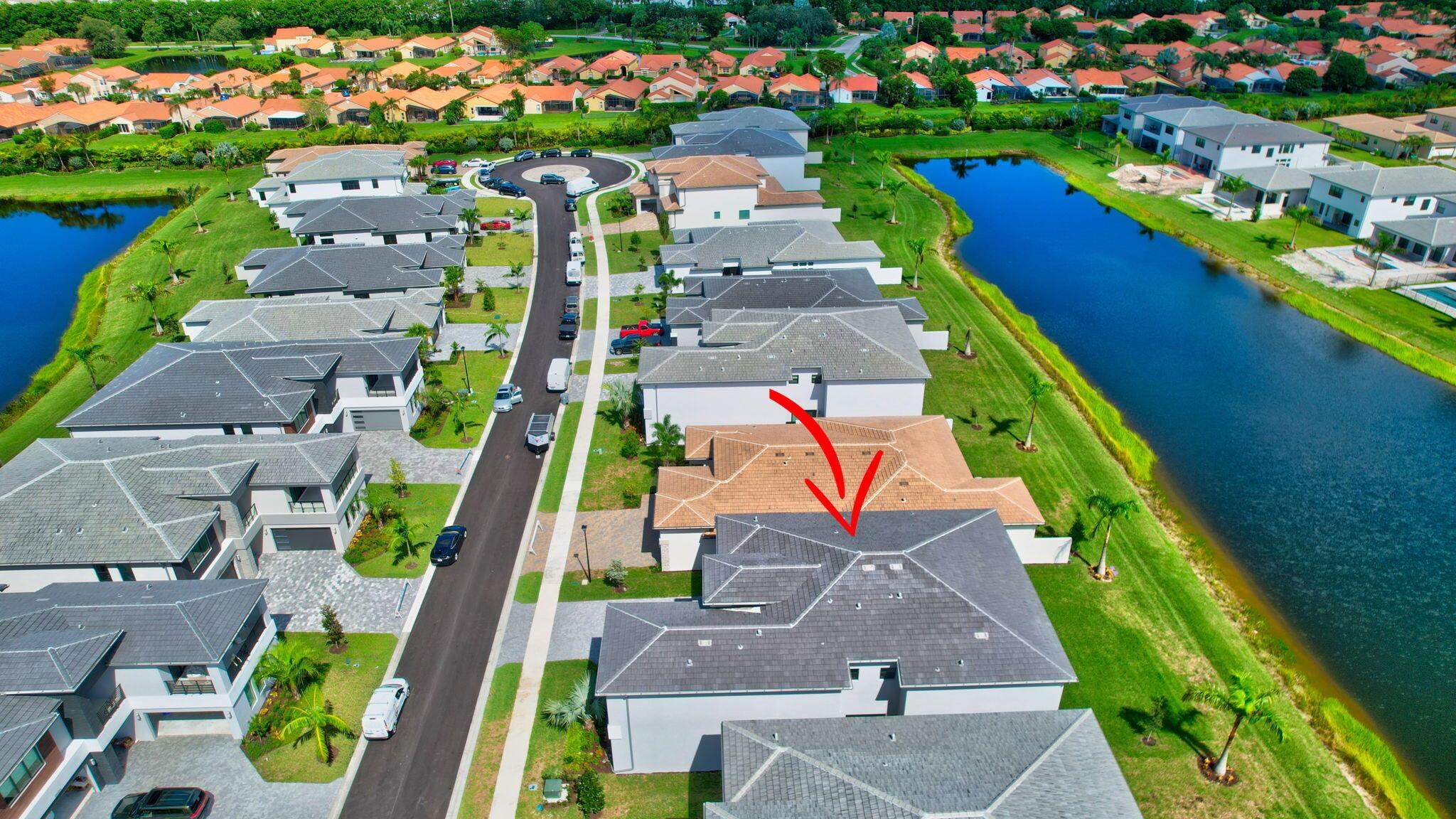 BOCA RATON GOLF COURSE PU - Residential