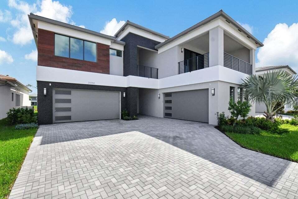 BOCA RATON GOLF COURSE PU - Residential