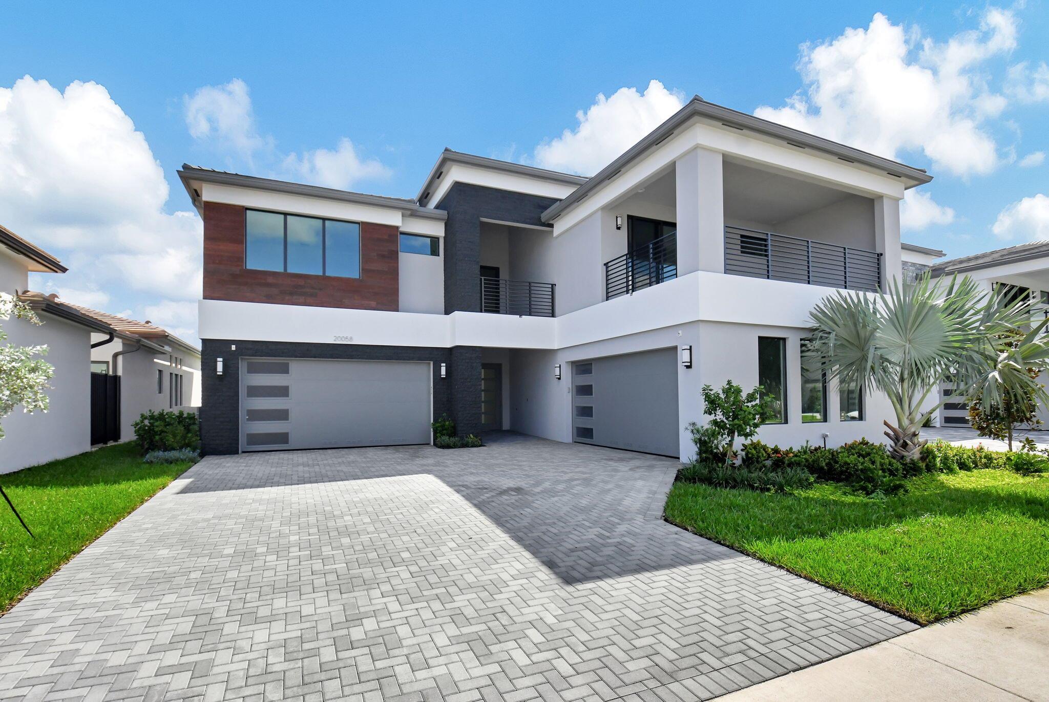 BOCA RATON GOLF COURSE PU - Residential