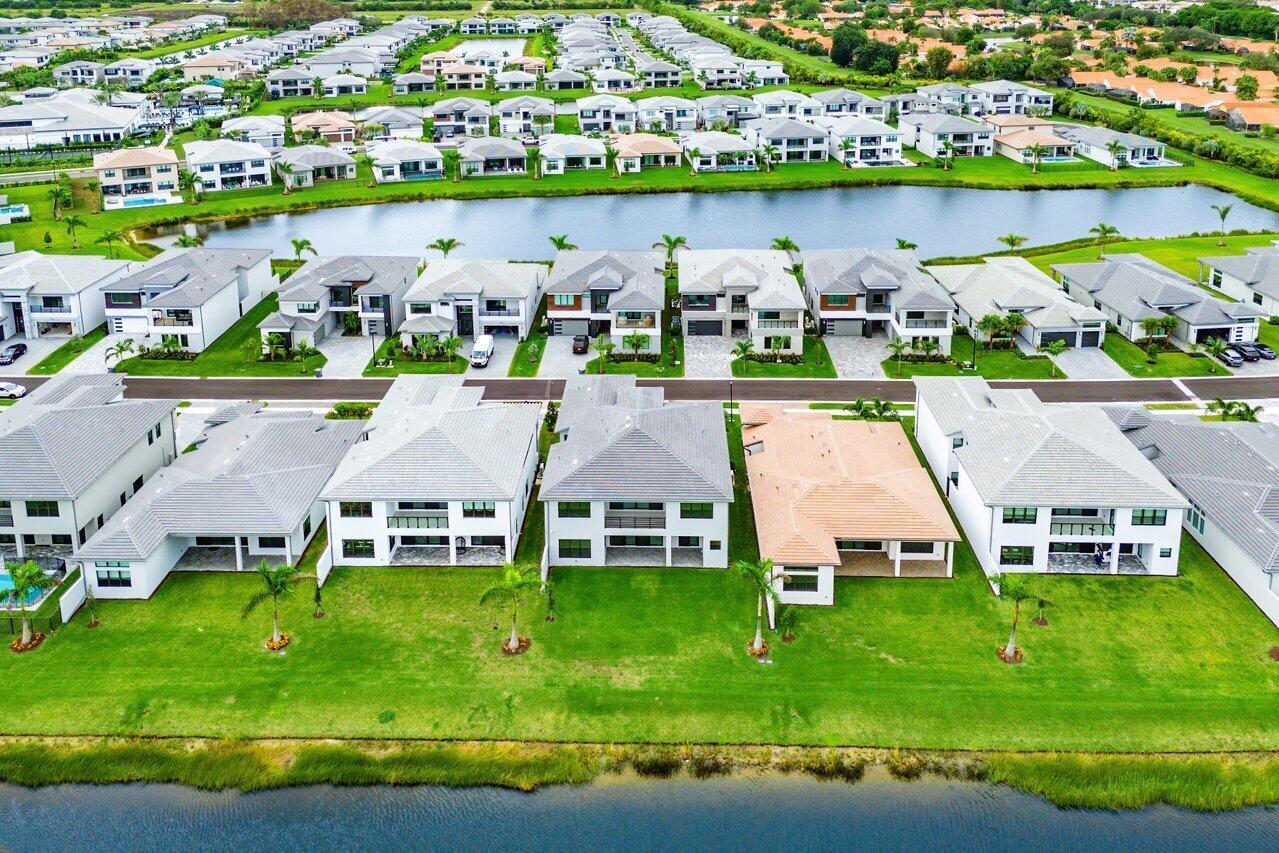 BOCA RATON GOLF COURSE PU - Residential