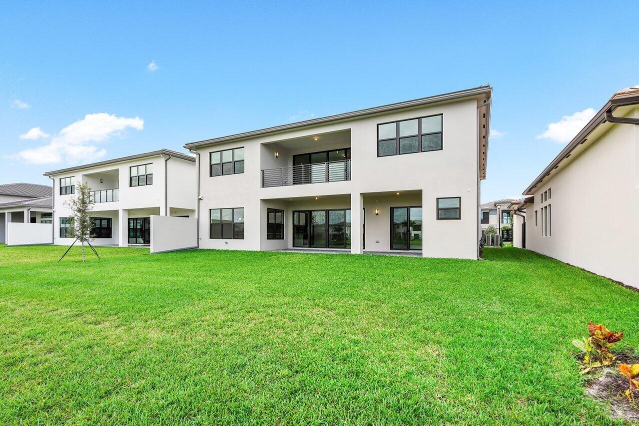 BOCA RATON GOLF COURSE PU - Residential