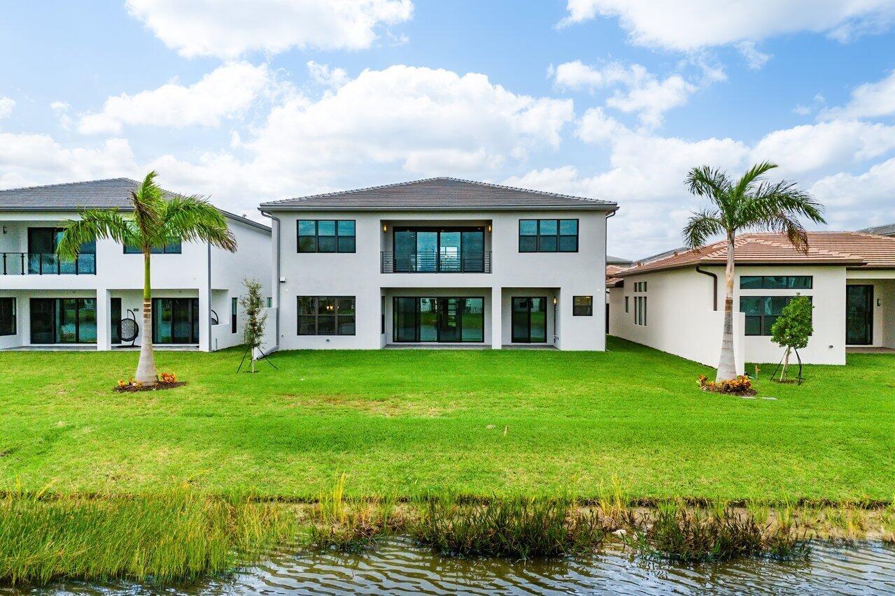 BOCA RATON GOLF COURSE PU - Residential