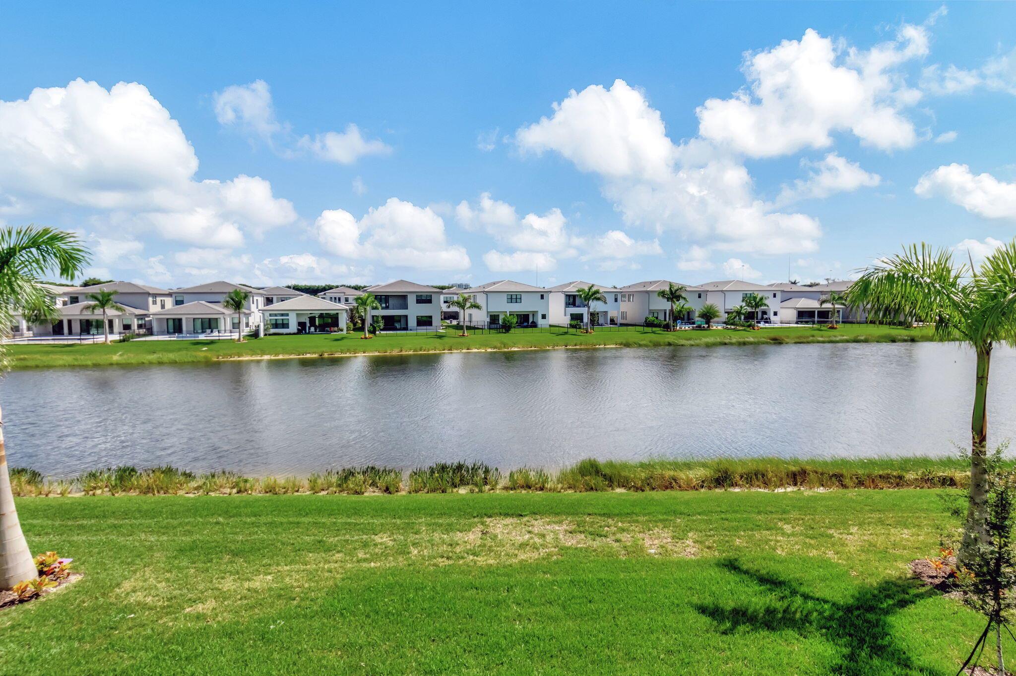 BOCA RATON GOLF COURSE PU - Residential