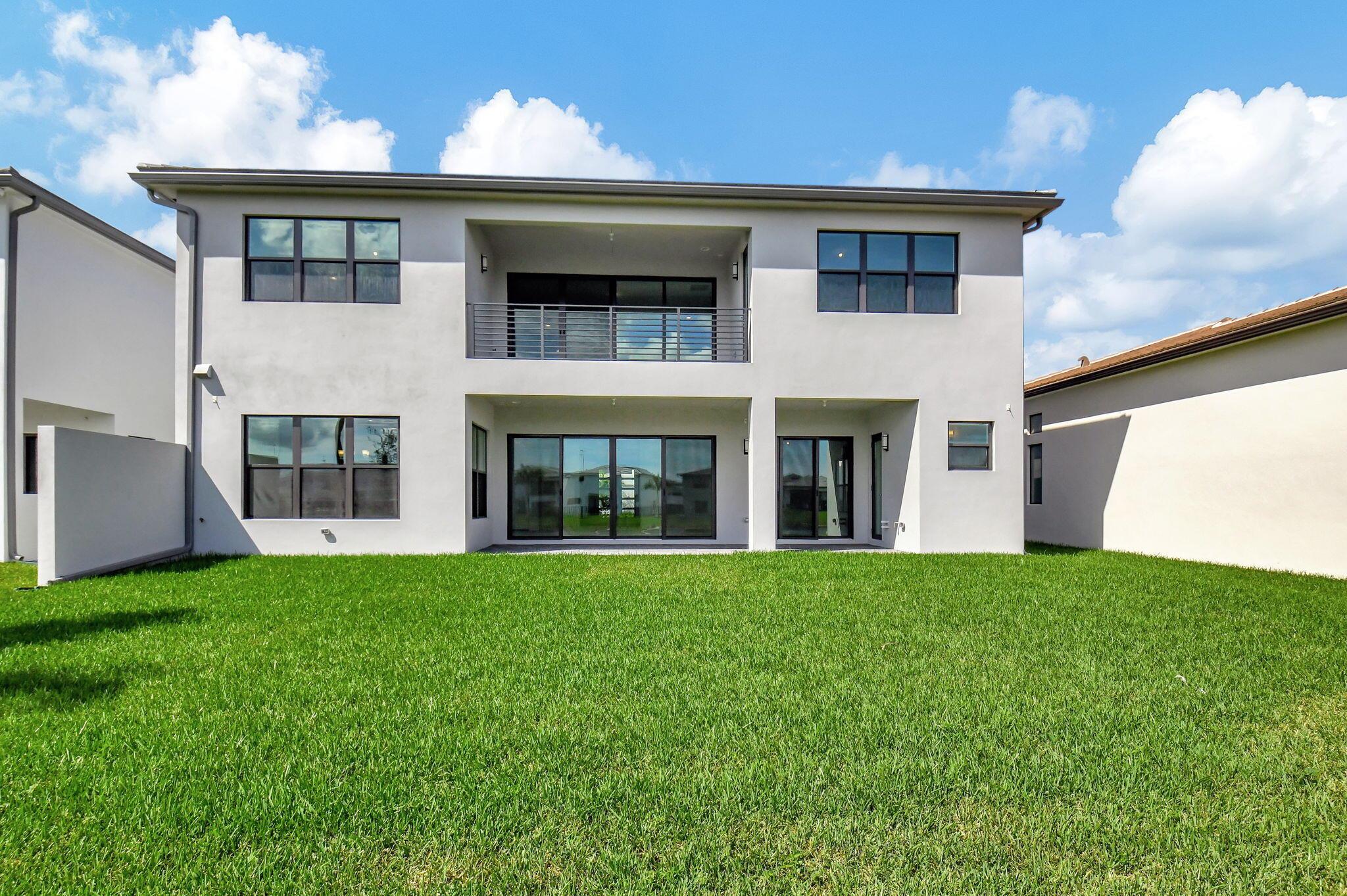 BOCA RATON GOLF COURSE PU - Residential