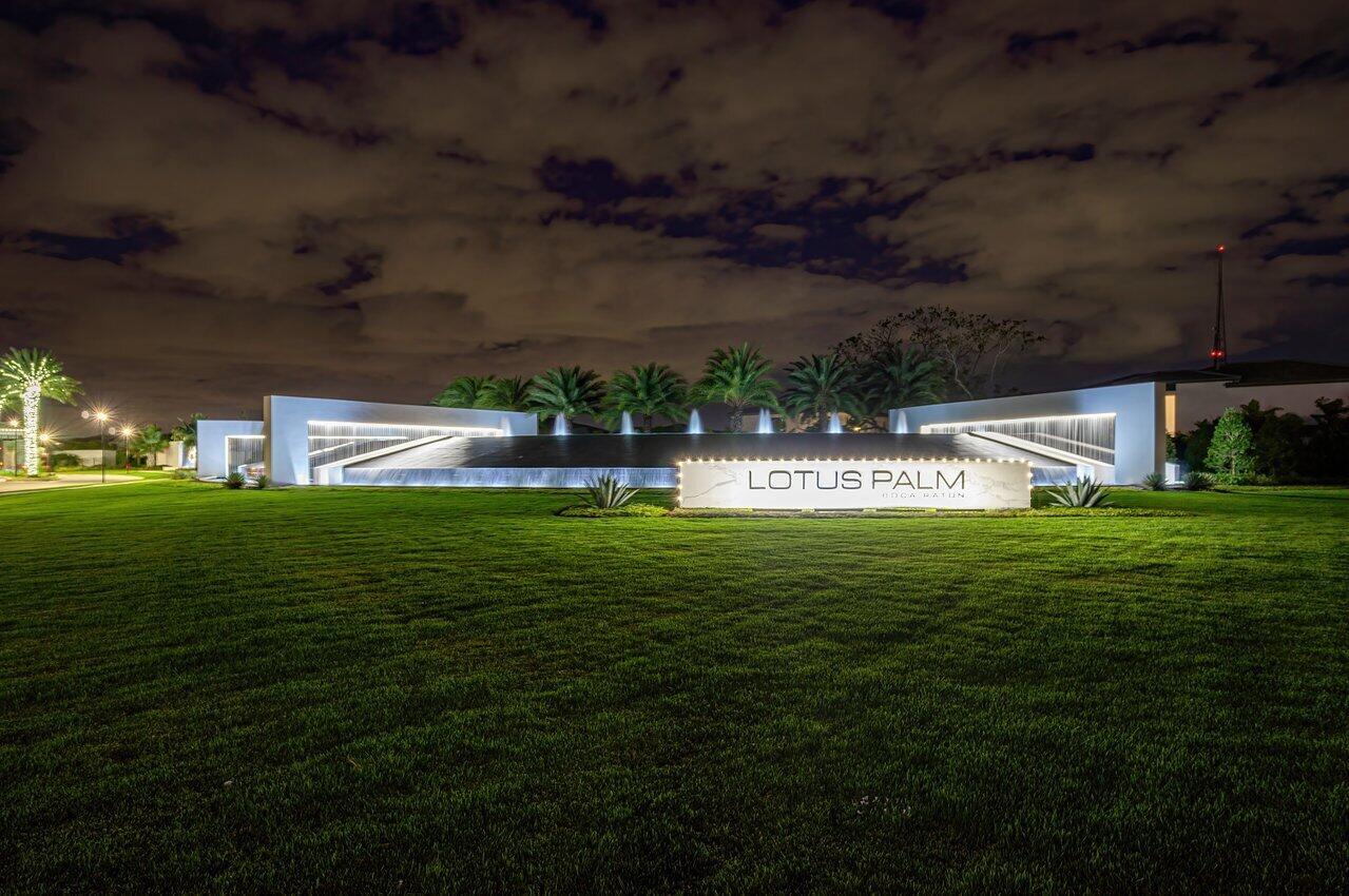 BOCA RATON GOLF COURSE PU - Residential