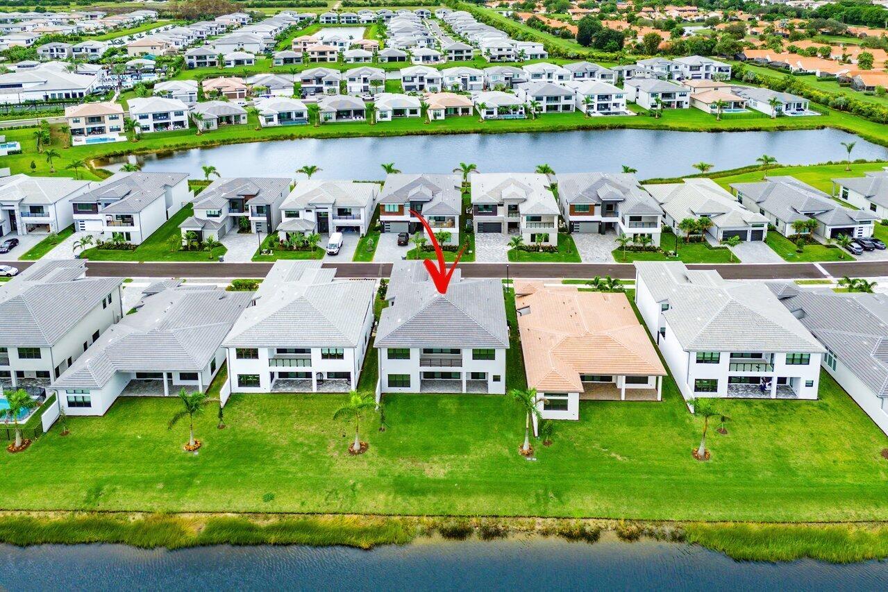 BOCA RATON GOLF COURSE PU - Residential