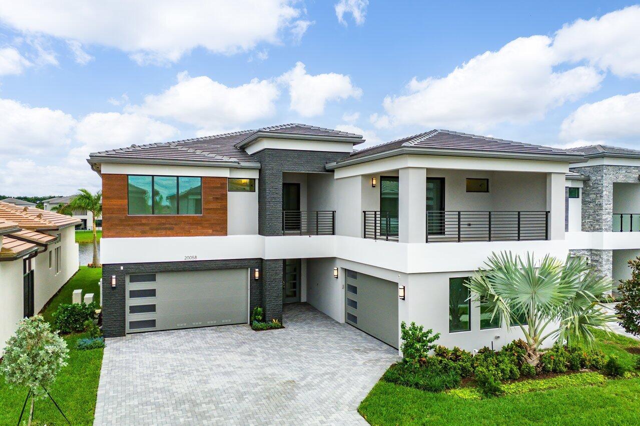 BOCA RATON GOLF COURSE PU - Residential