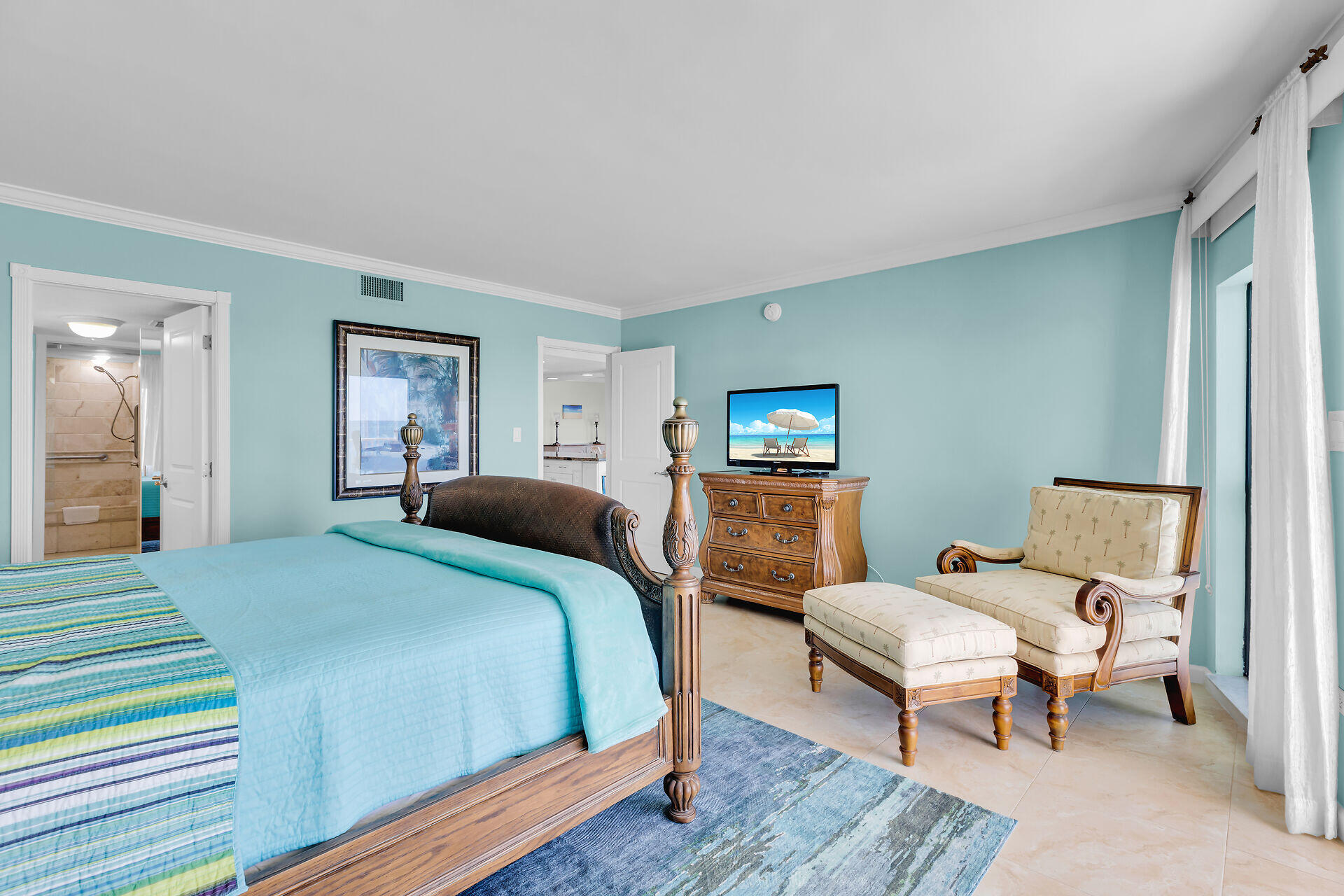 KEY COLONY POINT - Residential