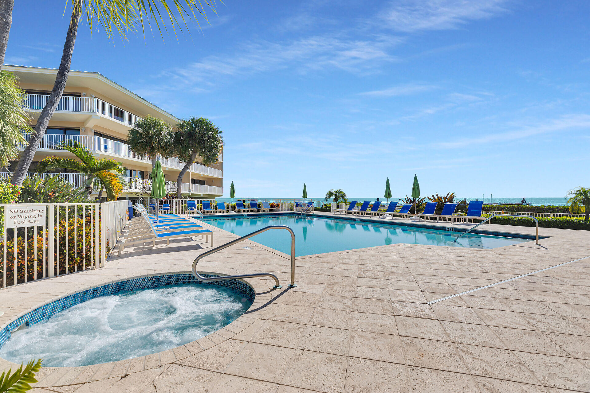 KEY COLONY POINT - Residential