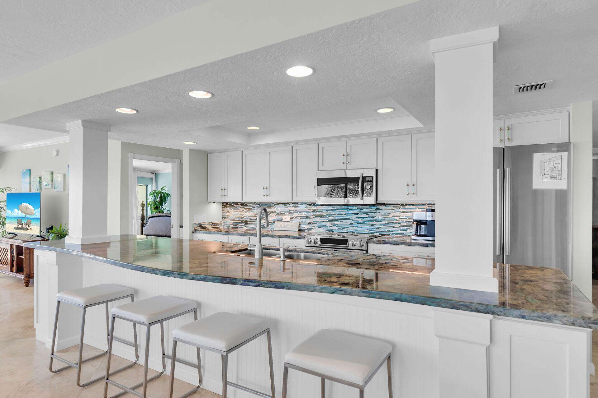 KEY COLONY POINT - Residential