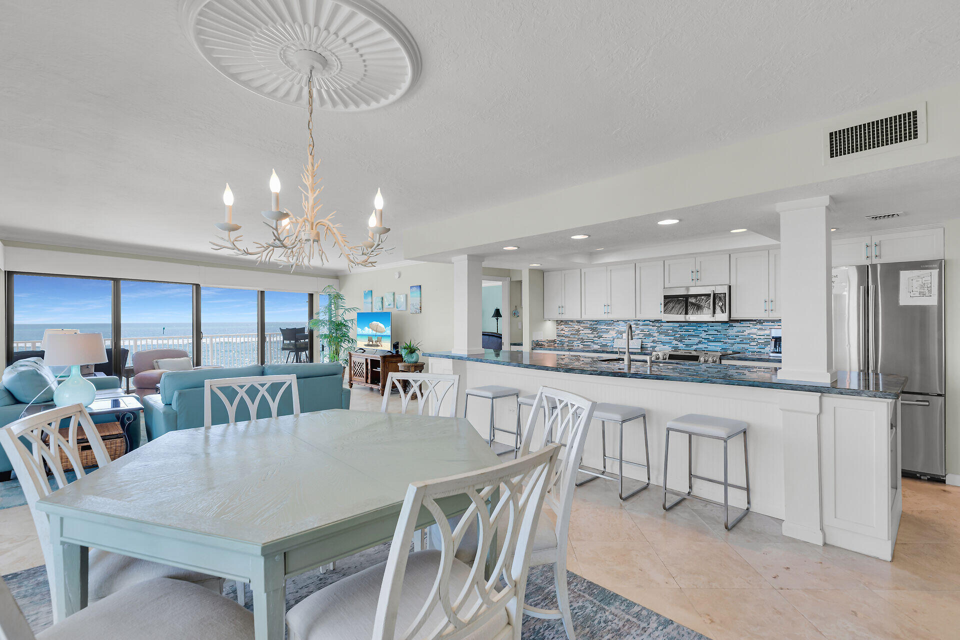 KEY COLONY POINT - Residential