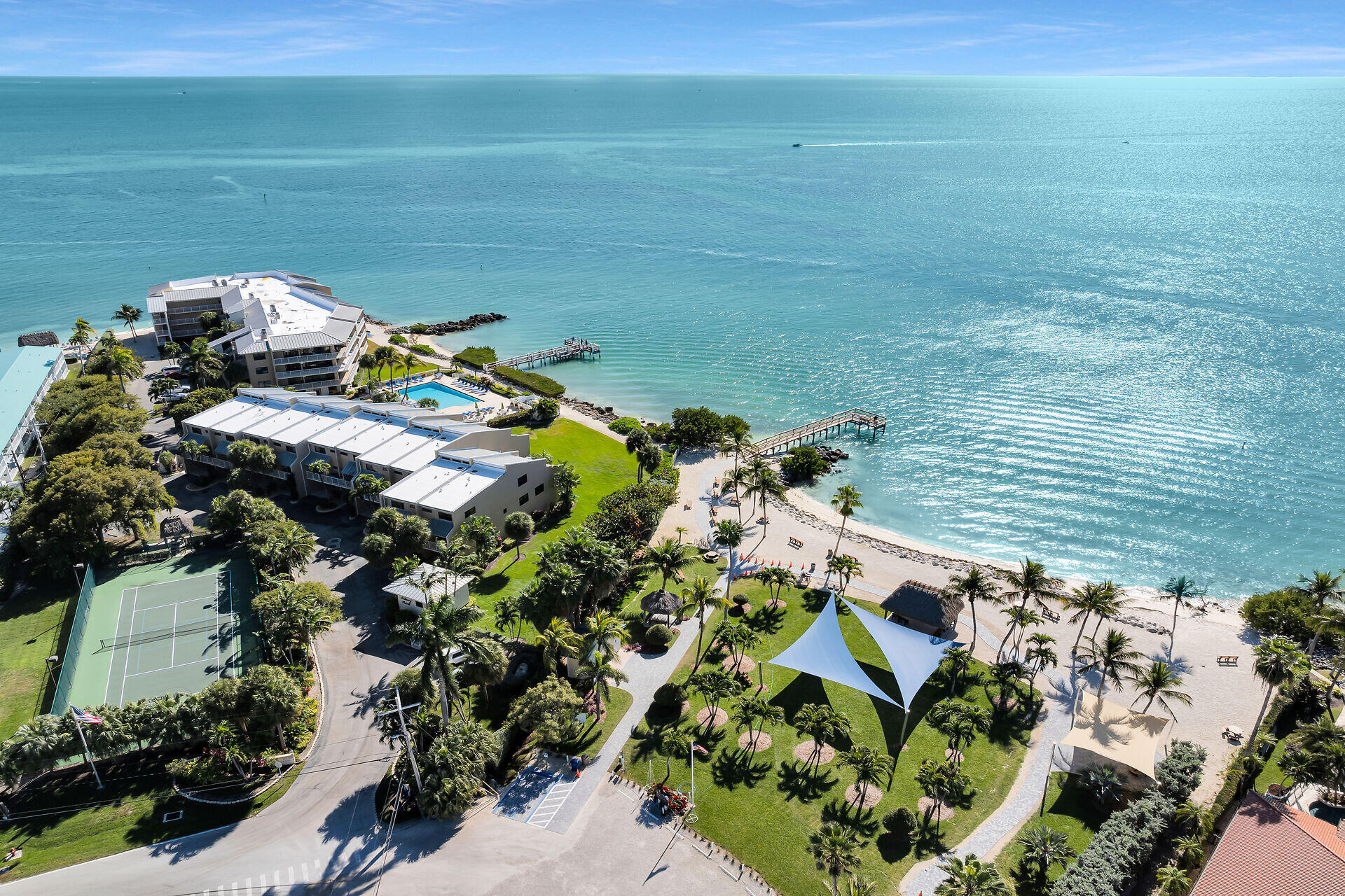 KEY COLONY POINT - Residential