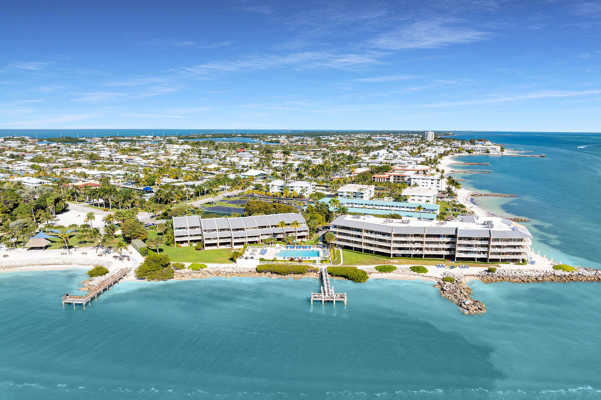 KEY COLONY POINT - Residential