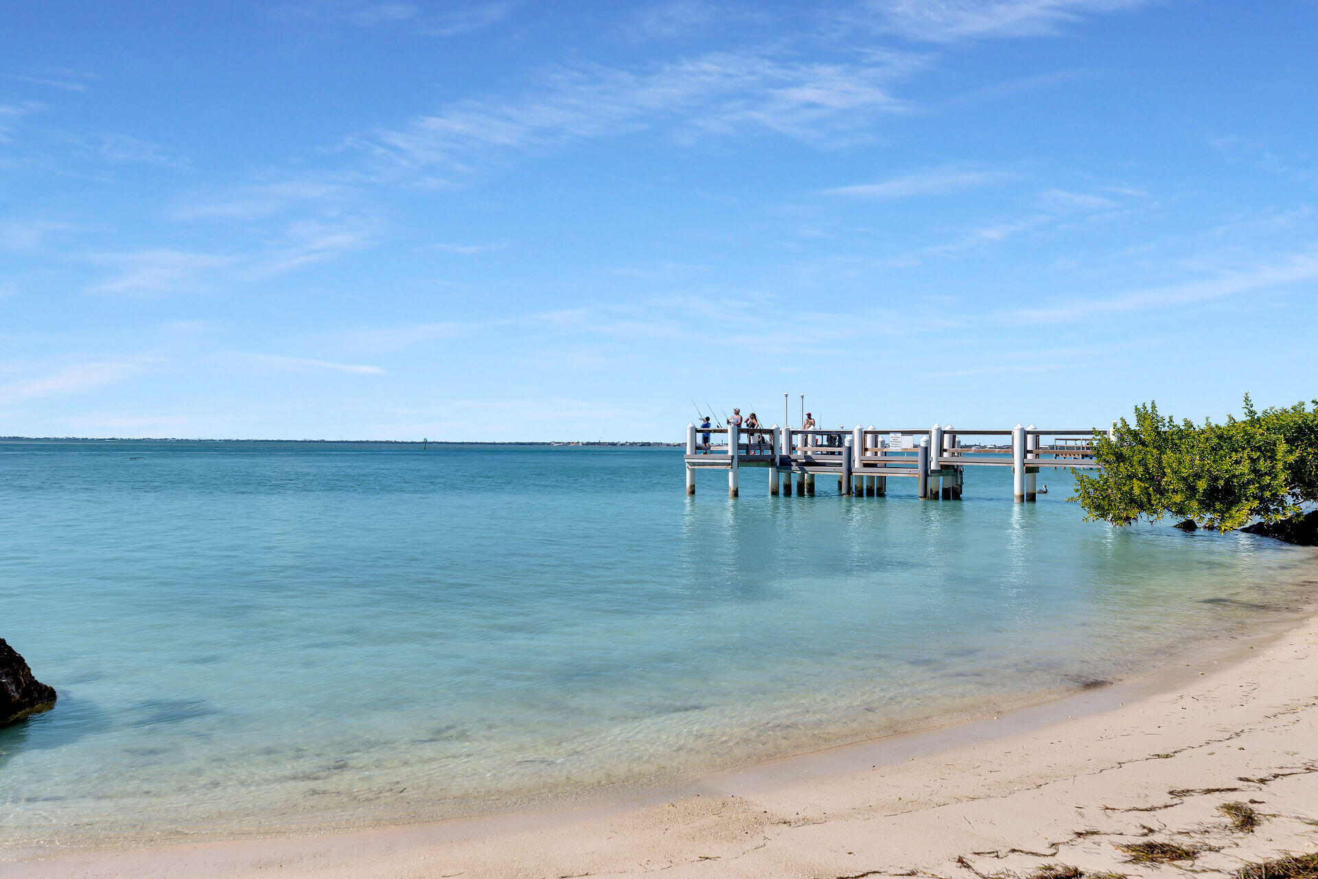 KEY COLONY POINT - Residential