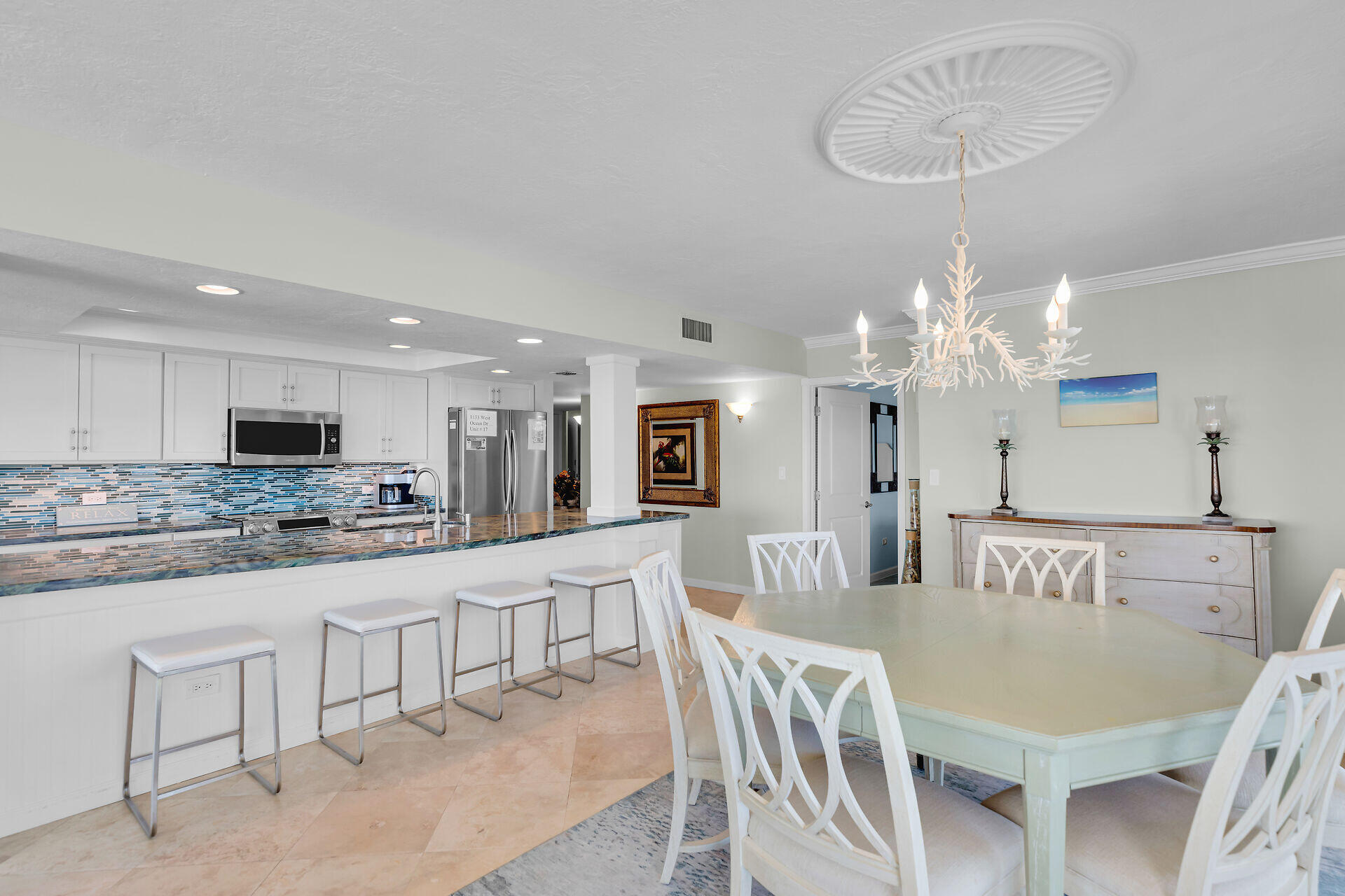 KEY COLONY POINT - Residential