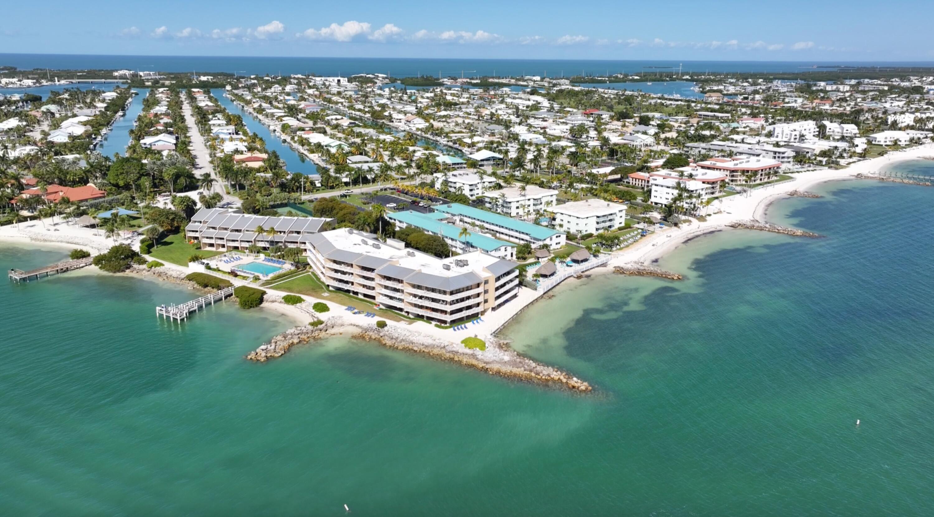 KEY COLONY POINT - Residential