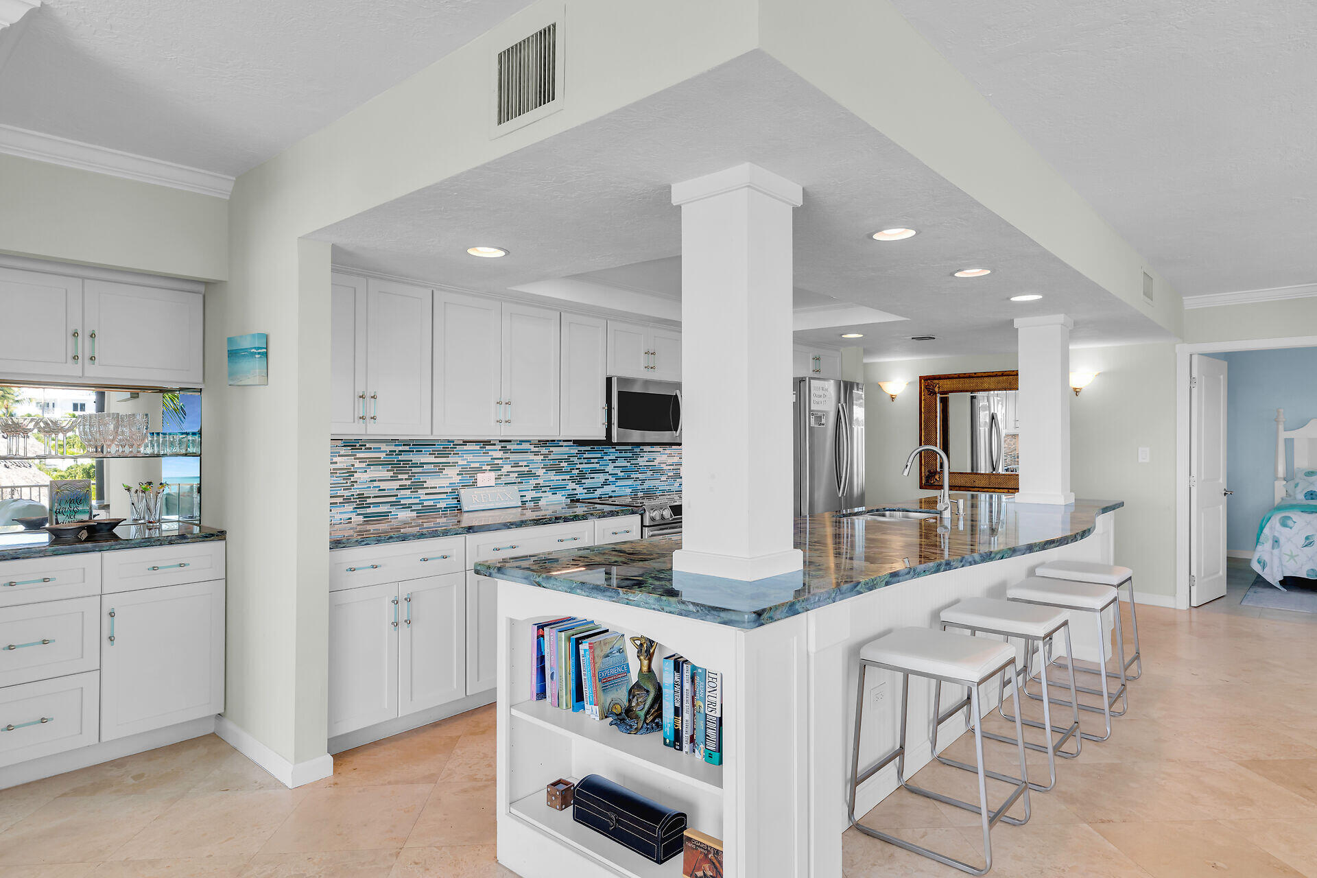 KEY COLONY POINT - Residential