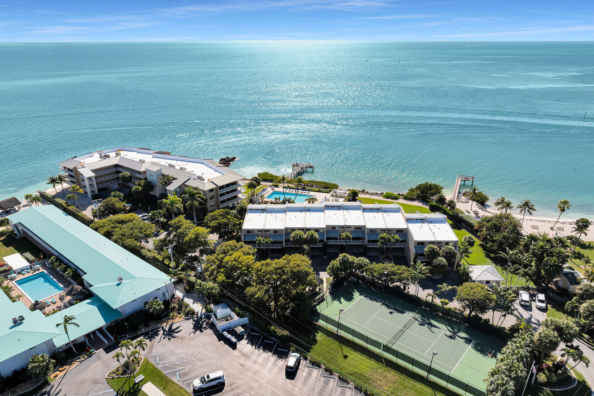 KEY COLONY POINT - Residential