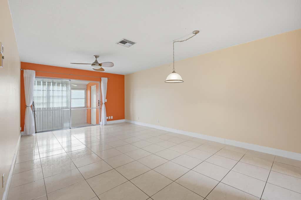 Photo of 2789 Ashley Drive W #C, West Palm Beach, FL 33415 (MLS # B26046191)