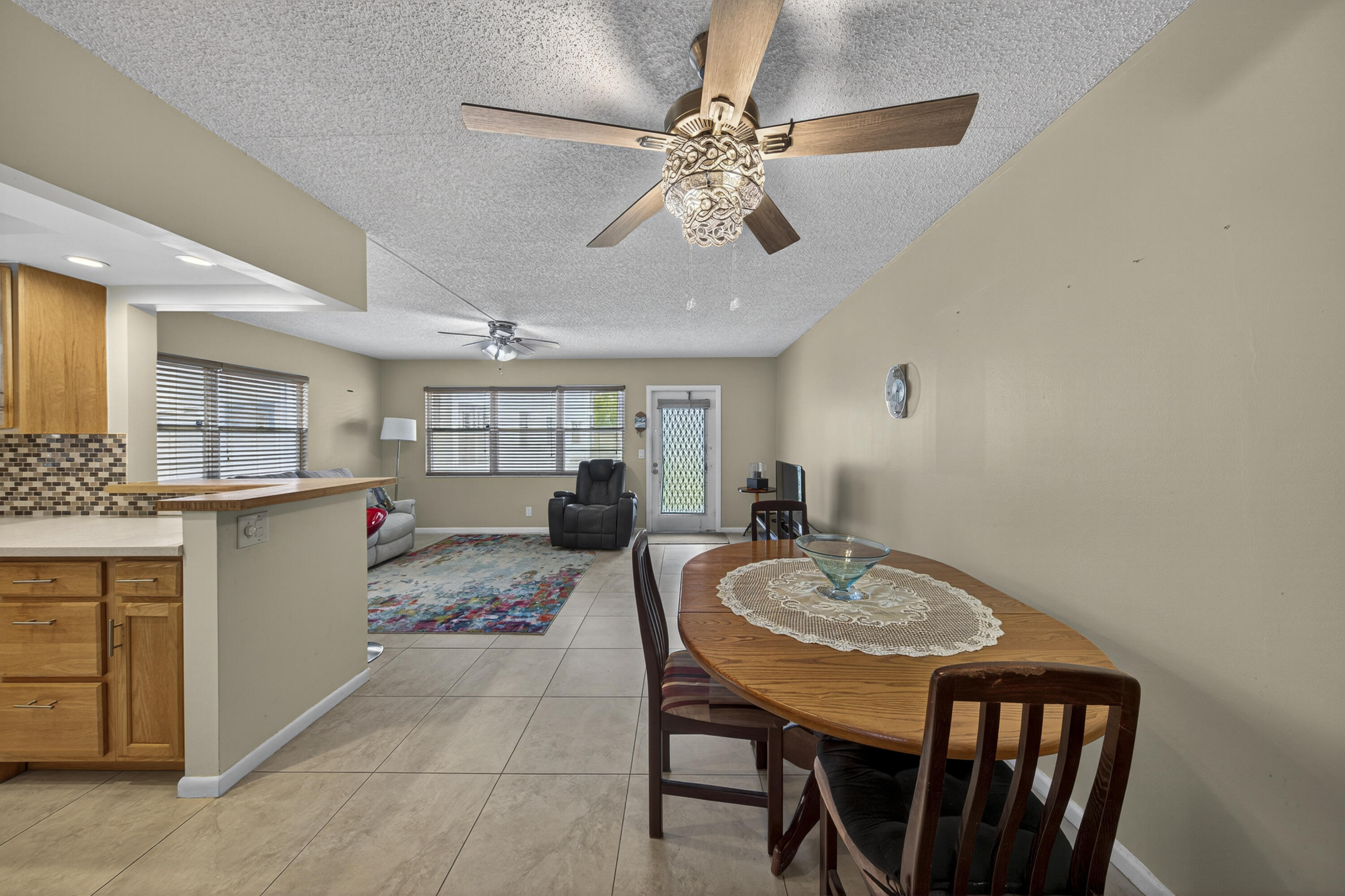 NEWPORT I CONDO - Residential Lease