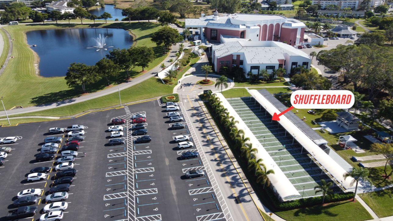 NEWPORT I CONDO - Residential Lease