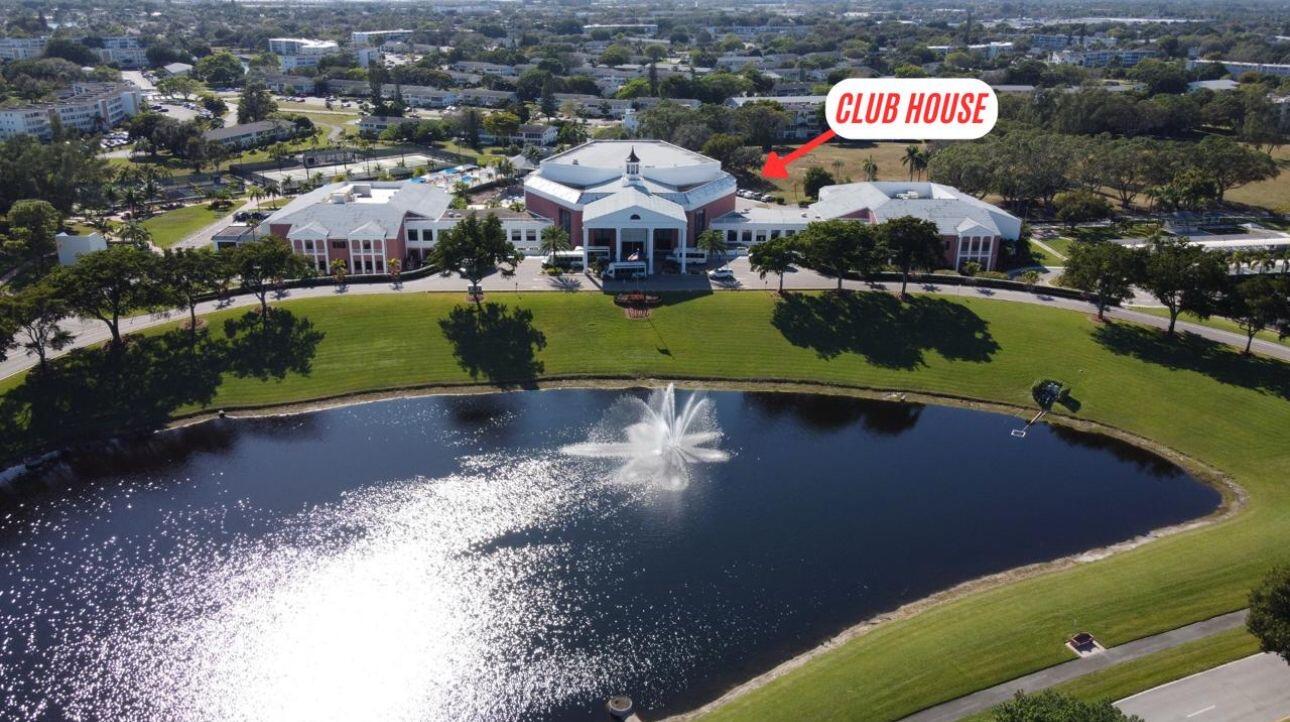 NEWPORT I CONDO - Residential Lease