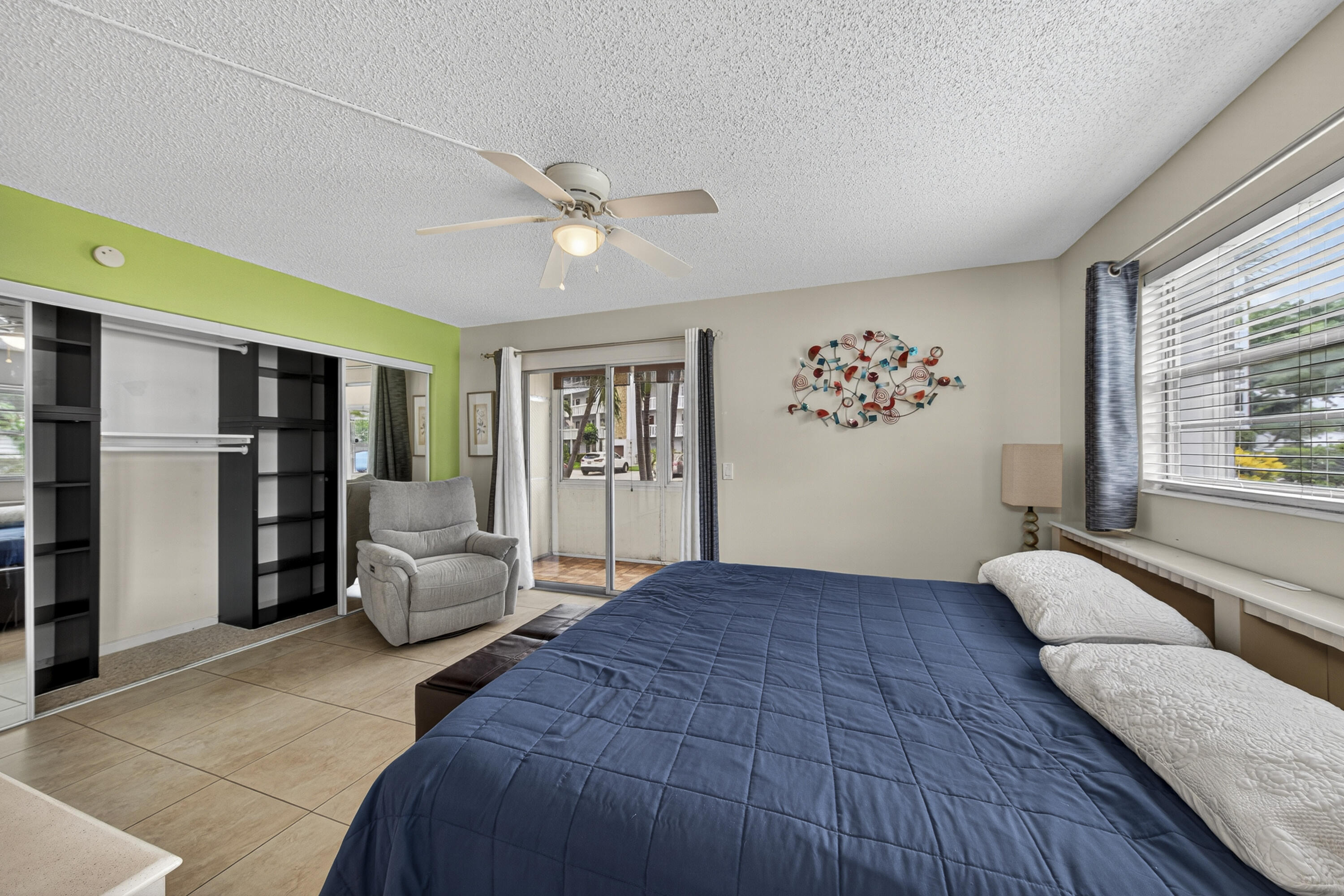 NEWPORT I CONDO - Residential Lease