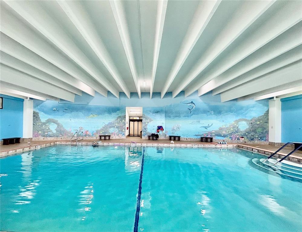NEWPORT I CONDO - Residential Lease