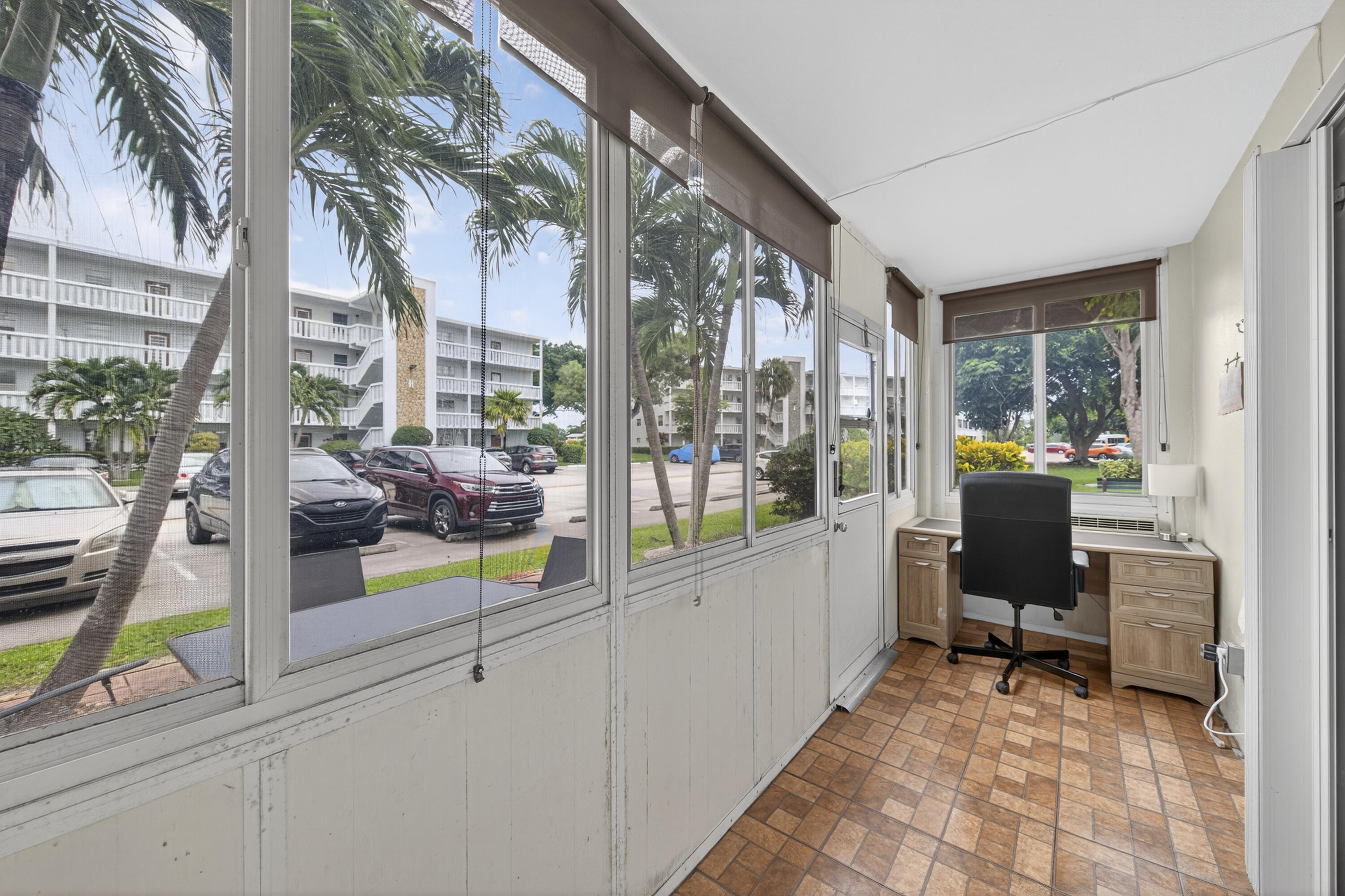 NEWPORT I CONDO - Residential Lease