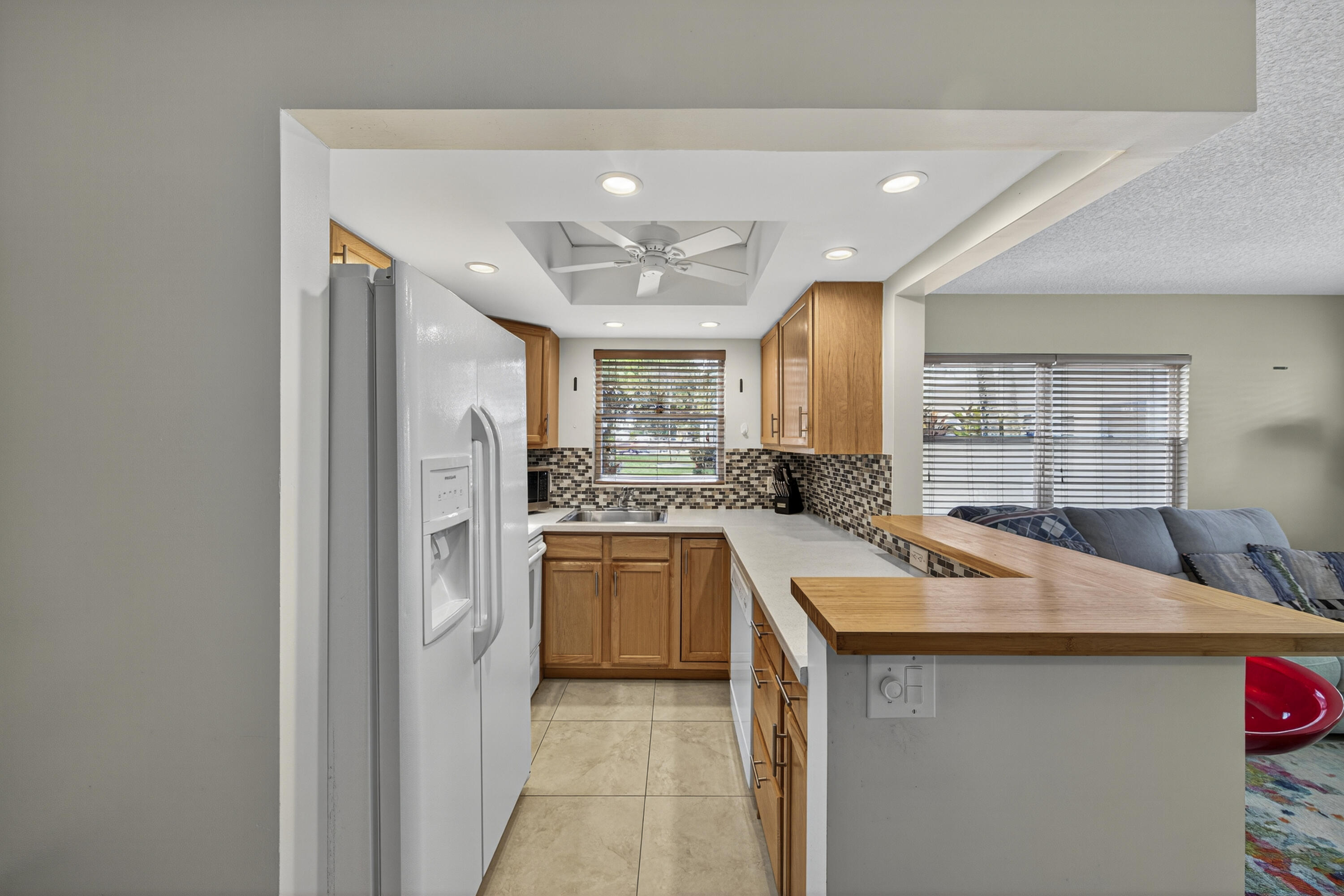Properties 125 Newport I