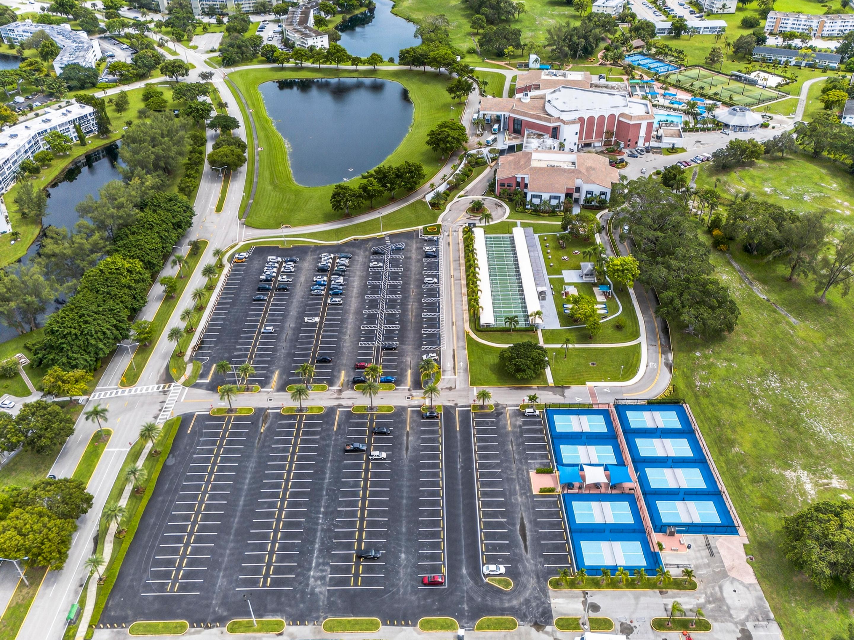 NEWPORT I CONDO - Residential Lease
