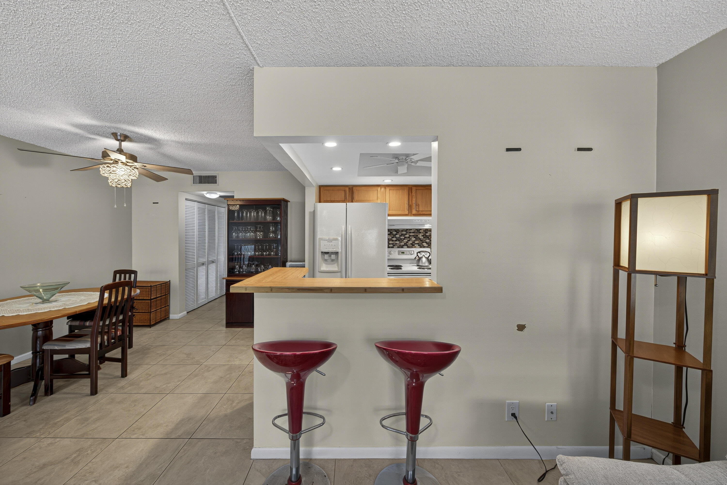 NEWPORT I CONDO - Residential Lease
