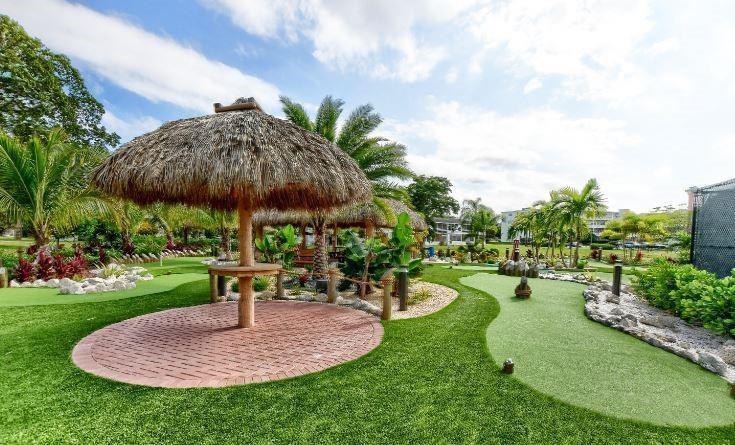 NEWPORT I CONDO - Residential Lease